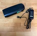 AUCOPO Battery Spec: 14.5AH/36V 522Wh, Enlèvement ou Envoi, Comme neuf