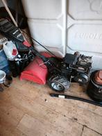Bakfrees, Jardin & Terrasse, Outils à main, Enlèvement, Utilisé, Cultivateur, Briggs & stratton