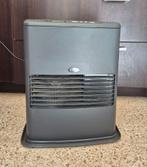 Laserkachel Kanzai werkt perfect, Huis en Inrichting, Kachels, Ophalen, Overige brandstoffen, Petroleumkachel, Zo goed als nieuw