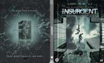 divergent 2 l’insurrection "steelbook" (blu-ray) neuf, Enlèvement ou Envoi, Comme neuf, Science-Fiction et Fantasy