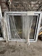 Chassis pvc, Bricolage & Construction, Enlèvement, Comme neuf