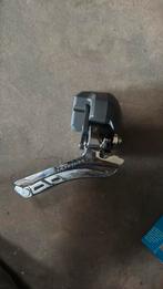 Ultegra voorderailleur di2 nieuw, Ophalen, Zo goed als nieuw