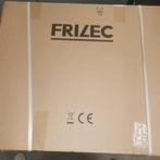 Frilec inductie kookplaat, Nieuw, 4 kookzones, Inductie, Inbouw