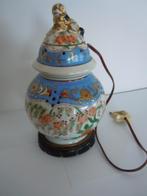 Porceleinen pot Aerozon parfum verspreider, Antiek en Kunst, Ophalen of Verzenden