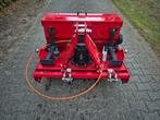 Rotoreg + zaaimachine 105cm t.b.v. minitractor, Tuin en Terras, Ophalen