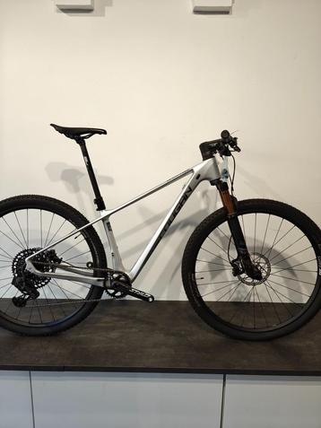 Lee Cougan Rampage mt S MTB  - Sram AXS beschikbaar voor biedingen