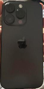 Iphone 14 pro 256 gb zwart, Telecommunicatie, Mobiele telefoons | Apple iPhone, Ophalen, Zwart, 256 GB, IPhone 14