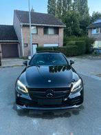 Mercedes C43 AMG COUPE, Auto's, Mercedes-Benz, Automaat, 4 zetels, 2000 kg, Leder