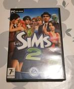 Jeu PC Les Sims 2, Consoles de jeu & Jeux vidéo, Comme neuf, Enlèvement ou Envoi