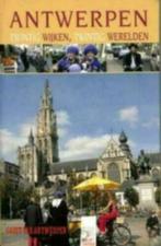 Antwerpen twintig wijken ,twintig werelden, Boeken, Geschiedenis | Stad en Regio, Ophalen of Verzenden, Zo goed als nieuw