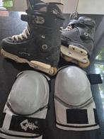 Rollerblades, Sport en Fitness, Skeelers, Ophalen, Gebruikt