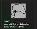 Buiktrainer, Sport en Fitness, Fitnessmaterialen, Ophalen, Zo goed als nieuw, Buik, Push-up steun