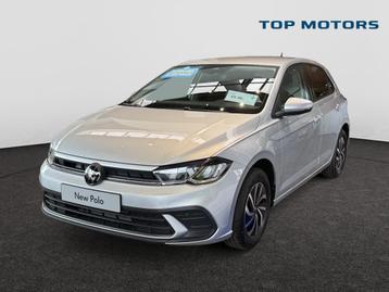 Volkswagen Polo Polo United 1.0 TSI OPF  70 kW (95 pk) 7 ver beschikbaar voor biedingen