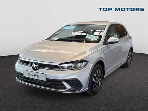 Volkswagen Polo Polo United 1.0 TSI OPF  70 kW (95 pk) 7 ver, Auto's, Volkswagen, Polo, ABS, Airbags, Airconditioning, Elektrische ramen