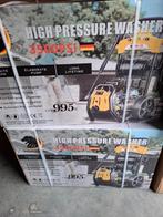 Professionele benzine hogedrukreiniger 240 bar, Ophalen of Verzenden, Nieuw, Benzine