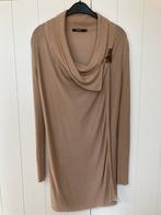 Damesvest. Maat S/M., Ophalen of Verzenden, Zo goed als nieuw, Maat 38/40 (M), Beige