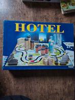 Hotel, Hobby en Vrije tijd, Gezelschapsspellen | Bordspellen, Ophalen, Zo goed als nieuw