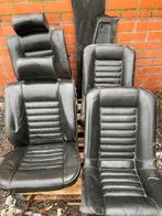 Bmw E24 628/635 stoelen en delen interieur, Auto-onderdelen, Ophalen, Gebruikt, BMW