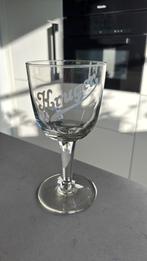 Kruger zeer oud glas (360 gr), Ophalen of Verzenden, Zo goed als nieuw