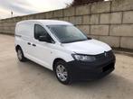 Volkswagen Caddy   met  153 km  : schade, Auto's, Euro 6, Volkswagen, Wit, Parkeersensor
