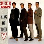 Good Shape - King Of Your Heart, Cd's en Dvd's, Ophalen of Verzenden, 1980 tot 2000, Zo goed als nieuw
