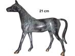 Vintage bronzen paard, Ophalen of Verzenden