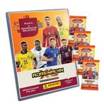 Road to Qatar 2022 Adrenalyn XL Panini trading cards, Hobby en Vrije tijd, Ophalen of Verzenden, Nieuw, Meerdere plaatjes