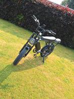 Fatbile ouxi V8 2.0, Ophalen, Zo goed als nieuw