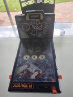 Star Fighter flipperkast, Ophalen, Gebruikt, Jongen of Meisje
