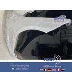 W118 X118 CLA ZIJSCHERM WIT RECHTS Mercedes 2019-2022 ORIGIN, Gebruikt, Mercedes-Benz, Rechts, Ophalen of Verzenden