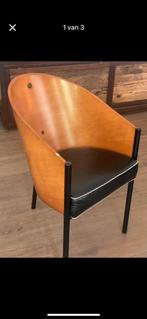 Moderne stoel met 3 poten Costes (replica) Phillippe Starck, Huis en Inrichting, Stoelen, Ophalen