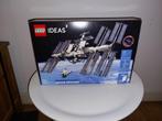 LEGO 21321 International Space Station, Nieuw, Complete set, Ophalen of Verzenden, Lego