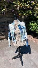 Bandolera vest maat 40 nl (be 42), Kleding | Dames, Jasjes, Kostuums en Pakken, Ophalen of Verzenden, Zo goed als nieuw, Maat 38/40 (M)