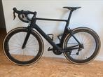 Canyon aeroad CF SL 7.0, Enlèvement, Comme neuf, Carbone