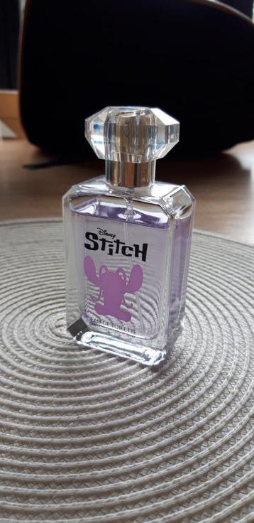 Disney Stitch Eau de Toilette natuurlijke spray 50 ml beschikbaar voor biedingen