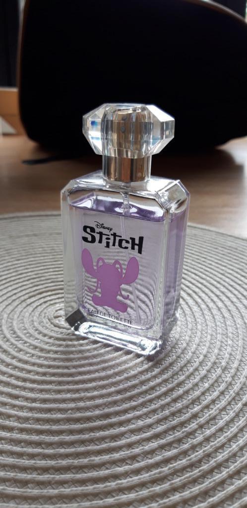 Disney Stitch Eau de Toilette natuurlijke spray 50 ml, Handtassen en Accessoires, Uiterlijk | Parfum, Gebruikt, Ophalen