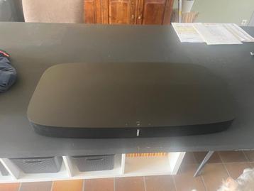 Sonos Playbase, Enlèvement ou Envoi, Utilisé