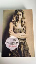 Helen Vreeswijk - Overdosis, Gelezen, Helen Vreeswijk, Ophalen of Verzenden, Fictie