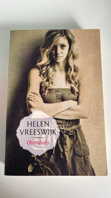Helen Vreeswijk - Overdosis beschikbaar voor biedingen