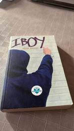 Iboy - Kevin Brooks, Boeken, Ophalen, Zo goed als nieuw