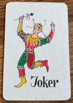 Joker RUTEX AUTO, Ophalen of Verzenden, Zo goed als nieuw, Joker(s)