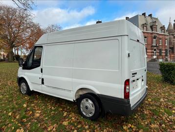 Ford Transit 2.2 Tdci * L2 H2 Control Carpass OK * 2008 * beschikbaar voor biedingen