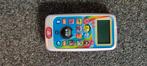 Kinder GSM VTech, Games en Spelcomputers, Spelcomputers | Overige, Ophalen, Zo goed als nieuw