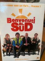Benvenuti Al Sud, Enlèvement ou Envoi