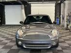 Mini One D bj. 2010 257.500km Euro 4, 4 zetels, Stof, 4 cilinders, Bedrijf