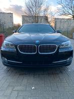 BMW F11 Break 2L volledig panoramische optie, Auto's, Automaat, Euro 5, Particulier, Te koop