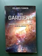 Les Gardiens - Dolores Cannon, Enlèvement ou Envoi, Utilisé