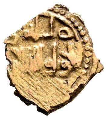 Zeldzame Gouden Munt – Taifa van Toledo, Postzegels en Munten, Munten | Europa | Euromunten, Ophalen