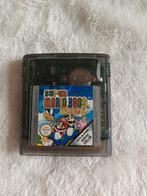 Super Mario Bros Deluxe - Nintendo GameBoy color, GBC, Ophalen of Verzenden, Zo goed als nieuw