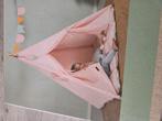 Prachtige lichtroze tipi tent van Little Dutch, Kinderen en Baby's, Speelgoed | Speeltenten, Ophalen
